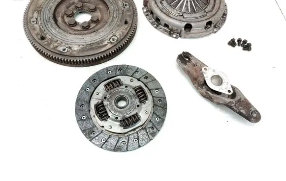Volkswagen Up Clutch set kit 04C105269B