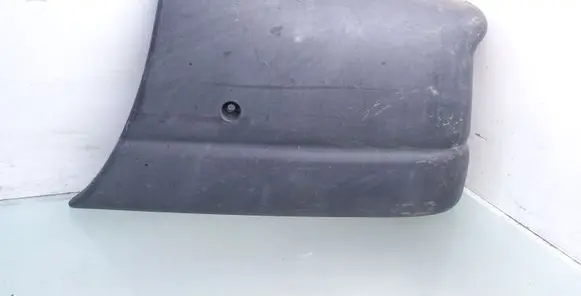 Renault Master II Rear bumper corner part panel trim 7700352124