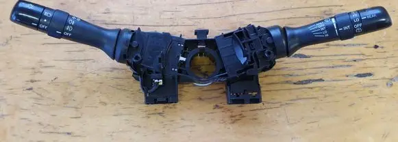 Toyota Auris 150 Indicator stalk