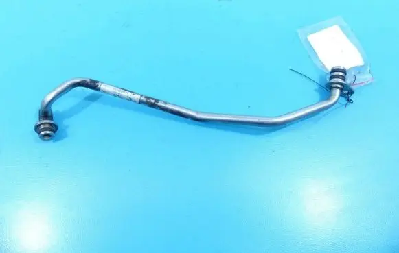Porsche Panamera (970) Engine coolant pipe/hose 94610623760 IMPRK1281105
