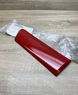 Opel Frontera B Rear fender molding trim 91161812