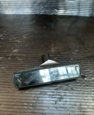 Volkswagen Golf V Rear view mirror (interior) 010783