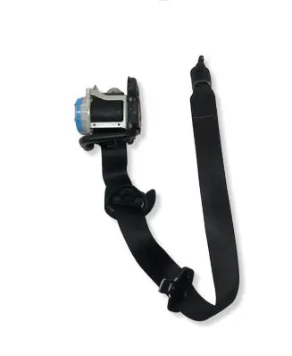 Mercedes-Benz CLA C117 X117 W117 Front seatbelt A1768600185