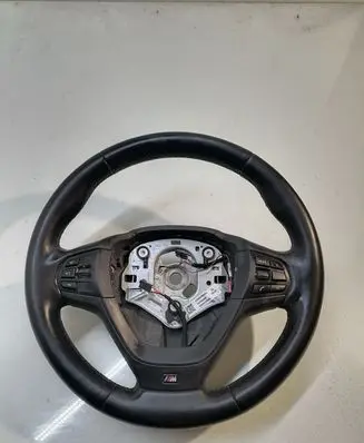 BMW X3 F25 Steering wheel SW7845806 2454548385SRV 15B3022P8969