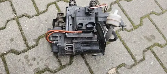 Porsche Cayenne (9Y0 9Y3) Air suspension compressor/pump 443020300 STCM765 1148630203A