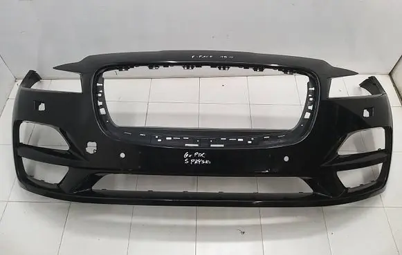 Jaguar F-Pace Front bumper HK8317F003A