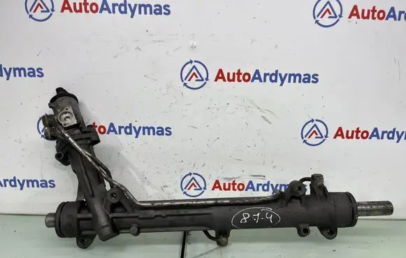 BMW 5 E60 E61 Steering rack 6774352 6795340 32106795340