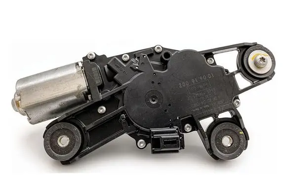 Ford Kuga I Rear window wiper motor 8V4117K441AC