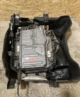 Honda Jazz Hybrid / electric car battery 1B000RE0G61 7944101807