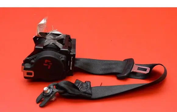 Audi A6 Allroad C7 Front seatbelt 4G8857805H