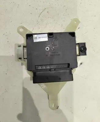 Volvo XC60 Hand brake control module A2C53282565 A2C62001380 017036301