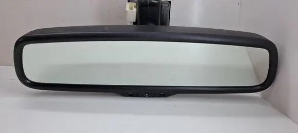 Honda CR-V Rear view mirror (interior) 026660 092512905