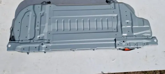 Toyota C-HR I Hybrid / electric car battery G928047150