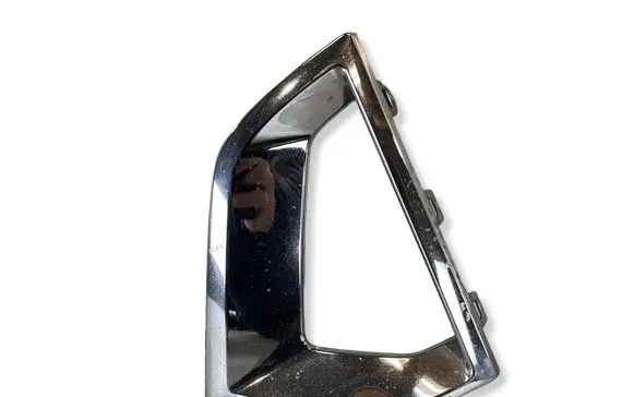 BMW 3 G20 G21 Front bumper lower grill 51119463481