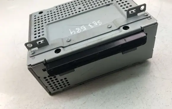 Ford Tourneo Radio/CD/DVD/GPS head unit F1BT18C815GK