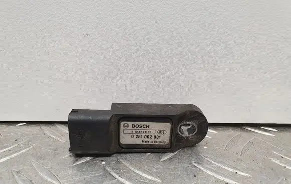 Alfa Romeo Giulietta Air pressure sensor 0281002931