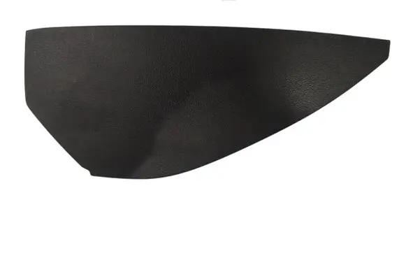 Tesla Model S Dashboard side end trim 1028360 102836200A