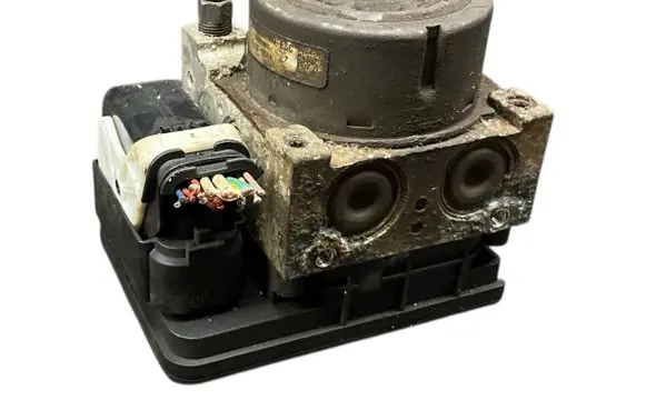 Peugeot 208 ABS Pump 9806891780 10091511783