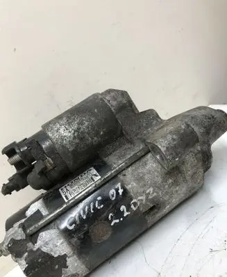 Honda Civic Starter motor