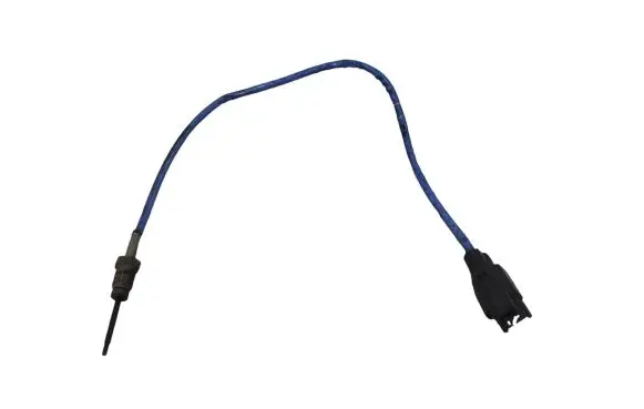 Volvo V40 Exhaust gas temperature sensor 6G91129591DA