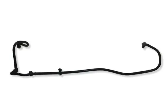 BMW X3 F25 Vacuum line/pipe/hose 7602547 7601022