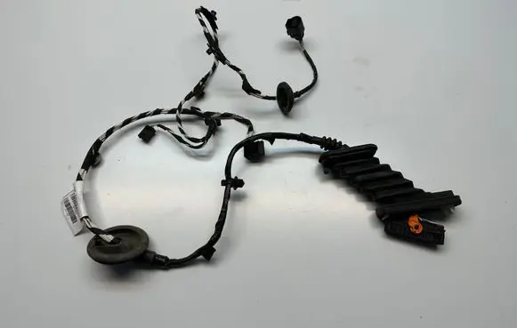 Volkswagen Amarok Rear door wiring loom 2H7971693P 554563
