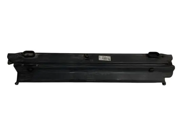 Radiator trim