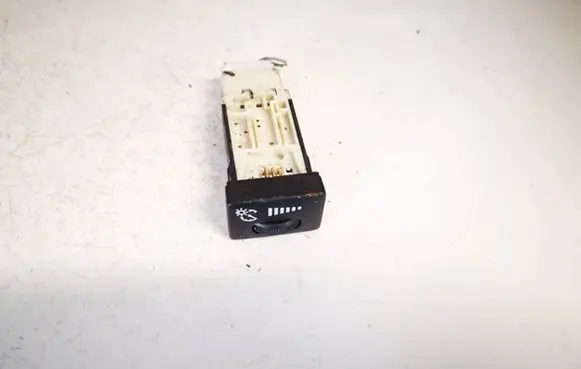 Toyota RAV 4 (XA30) Panel lighting control switch 453471