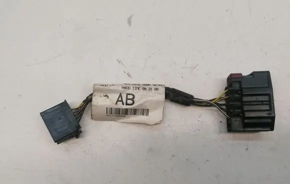 Ford Transit Rear door wiring loom 3C1T14026AB