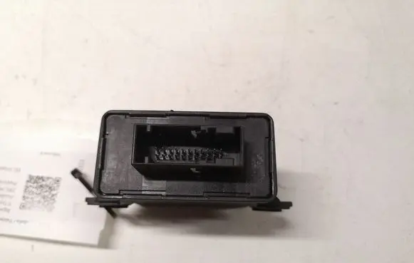 Jaguar X-Type Light module LCM 5LA00837950 1X4313K031AF
