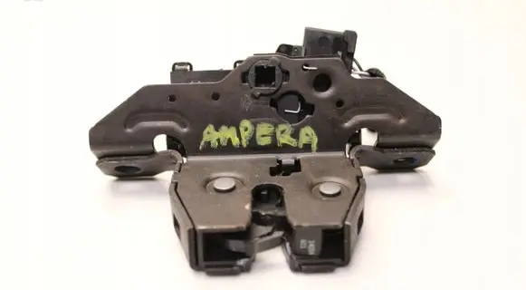 Opel Ampera Tailgate/trunk/boot lock/catch/latch 