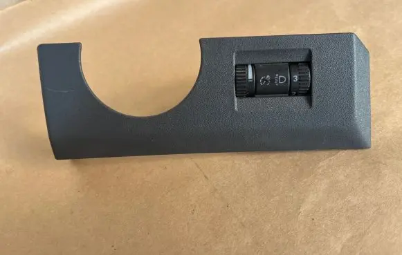 Volkswagen Transporter - Caravelle T5 Headlight level height control switch 7H0941333