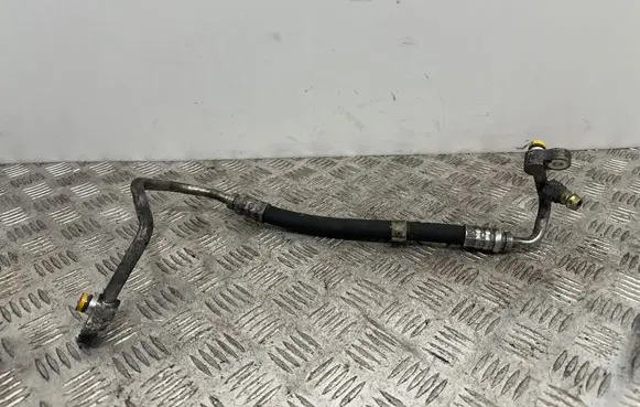 BMW X5 E53 Air conditioning (A/C) pipe/hose 691890303