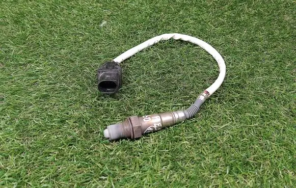 Ford Fiesta Lambda probe sensor BA5A9Y460GA 0258017453