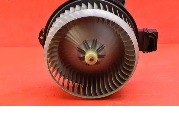 Jaguar XJ X351 Heater fan/blower AV2727005391