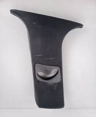 BMW X5 E70 (B) pillar trim (top) 7129751