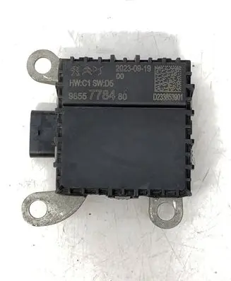 Peugeot 2008 II Distronic sensor radar 9855778480