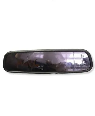 Audi A4 S4 B5 8D Rear view mirror (interior) 8D0857511A