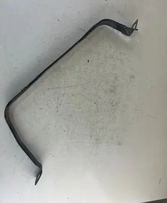 Peugeot 207 Fuel tank mounting bracket 