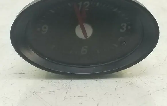 Clock