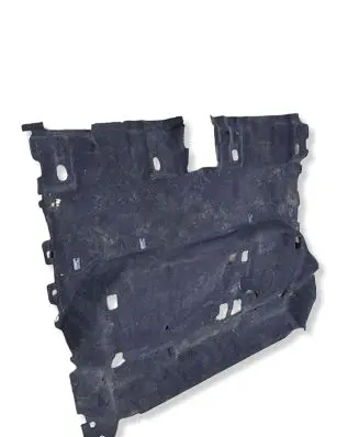 Land Rover Range Rover Sport L494 Rear floor carpet liner A062408