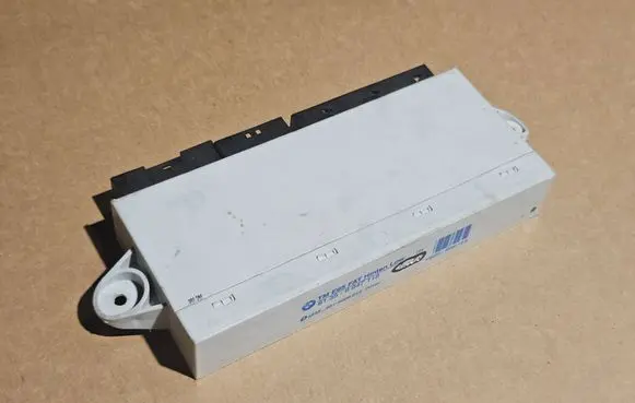 BMW 7 E65 E66 Door control unit/module 6947119 6015006015