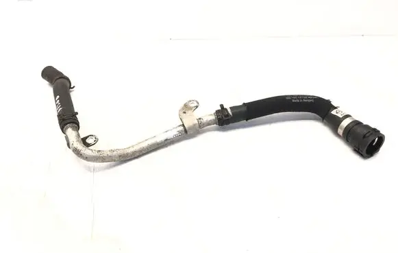 Audi A7 S7 4G Engine coolant pipe/hose 4G0122109AF 151122