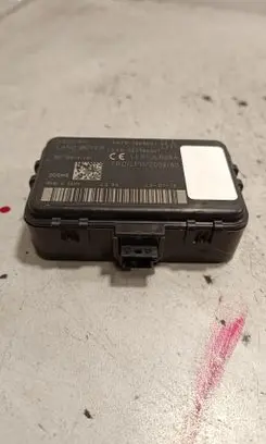Jaguar XF X260 Rain sensor FK7215K602 5E0760C07