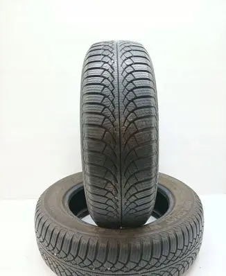 Renault Scenic I R15 winter tire 