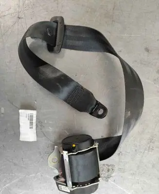 Volvo C40 Middle seatbelt (rear) 32455489 32149674