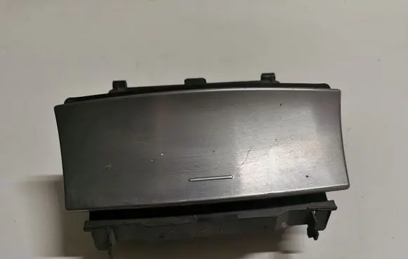 Mercedes-Benz C W203 Car ashtray A2036805250