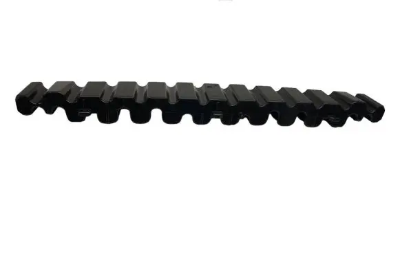 Suzuki Jimny Front bumper shock/impact absorber 7231157M0