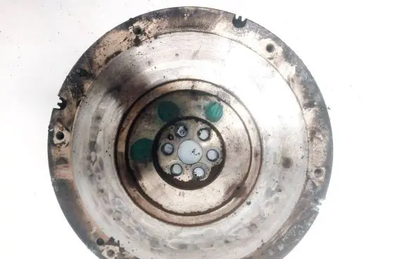 Flywheel
