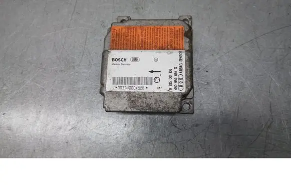 Audi A6 S6 C5 4B Airbag deployment crash/impact sensor 4B0959655G
